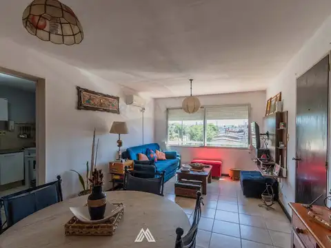 Departamento en Venta de 4 ambientes