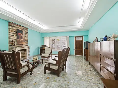 Casa en Venta 50 años
