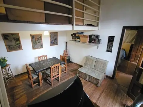 Depto Tipo Casa en Venta de 3 ambientes