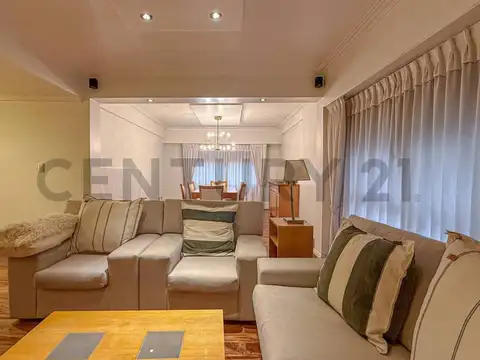 Departamento en Venta en Centro, USD 310.000