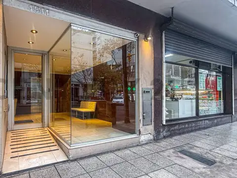 VENTA DEPARTAMENTO 5 AMBIENTES CON COCHERA