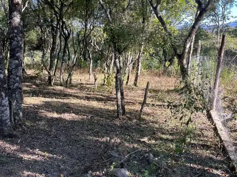 Terreno en Venta en Caldera, USD 13.500