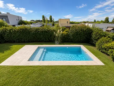 Casa en Venta en Pilar del Este - San Alfonso, USD 175.000