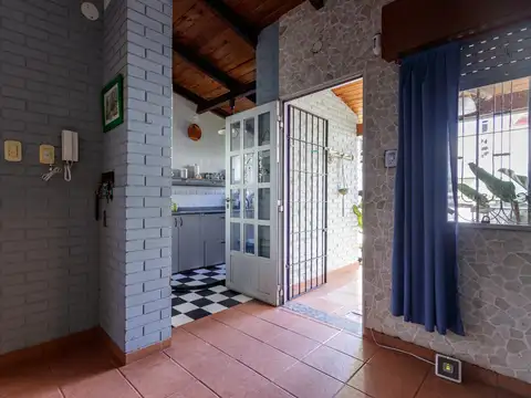 Casa en Venta 45 años