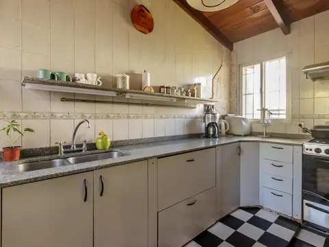 Casa en Venta al Norte
