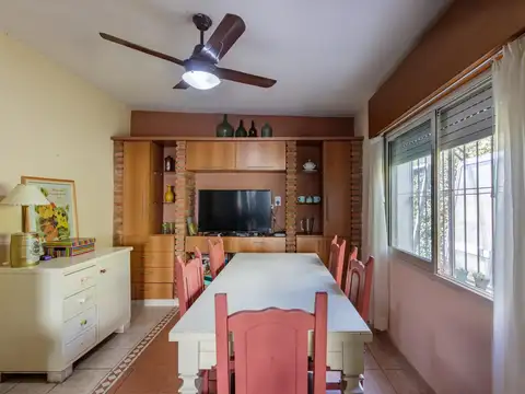 Casa en Venta en Las Heras, USD 66.000