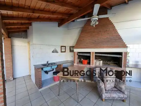 Casa en Venta en Ramos Mejía, USD 210.000