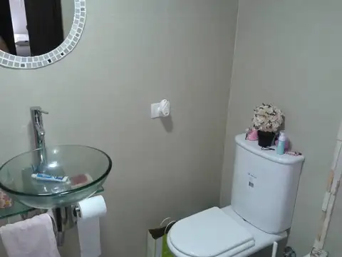 Departamento en Alquiler de 3 dormitorios