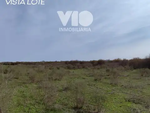 Terreno en Venta de 1200,0 m2