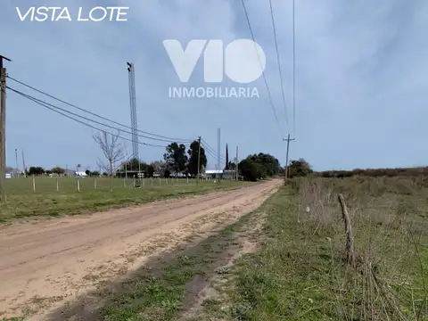 Lotes en Colón