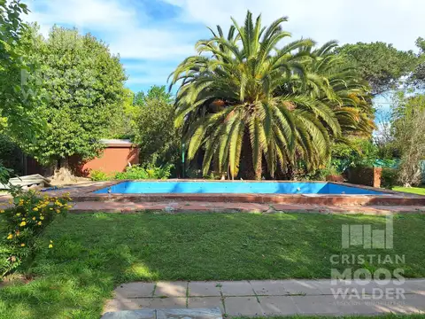 Casa en  Alquiler comercial y venta  6 ambientes - Ingeniero Maschwitz