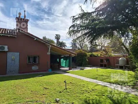 Casa en Alquiler 60 años
