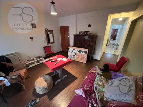 Departamento en Venta de 3 ambientes