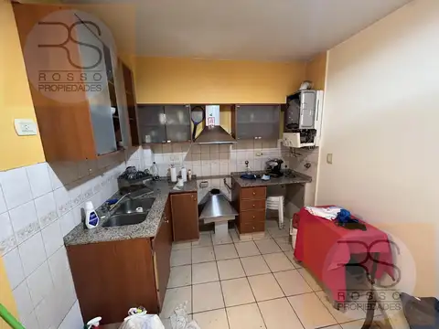 Departamento en Venta en Haedo Sur, USD 80.000