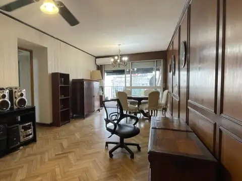 Sarmiento 2300, Piso 9
