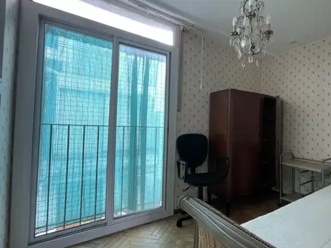 Venta departamento 3 ambientes Balvanera