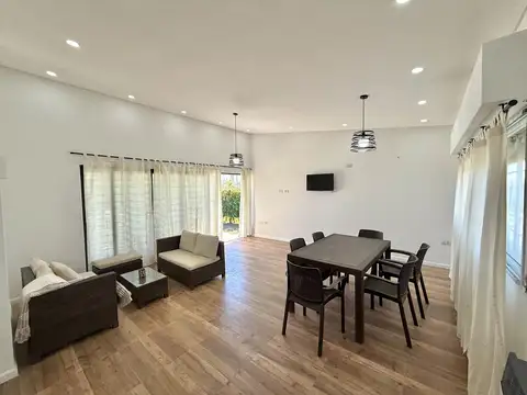 Casa en Venta de 1 dormitorio