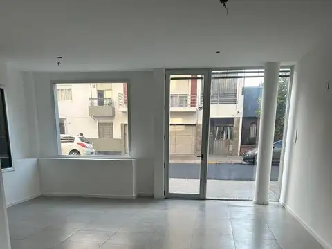 Local en República de la Sexta
