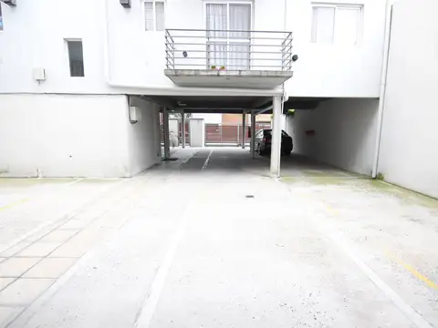 Ruben Dario al 4200 entre Alem y Maquinista Carregal