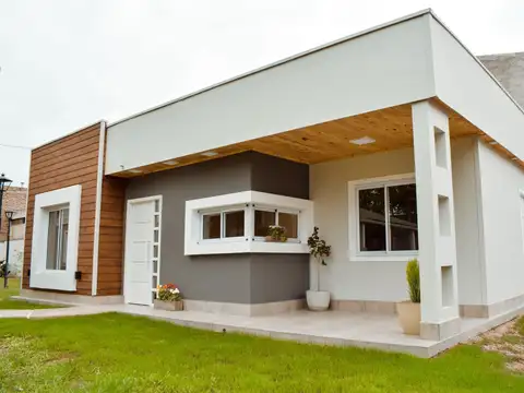 Casa en Venta A Estrenar