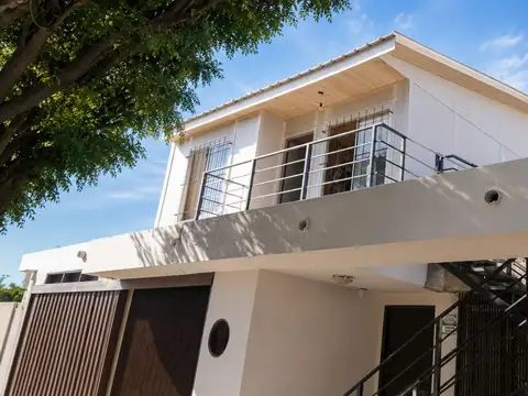 VENTA CASAS INDUSTRIALIZADAS MINIMALISTA MENDOZA