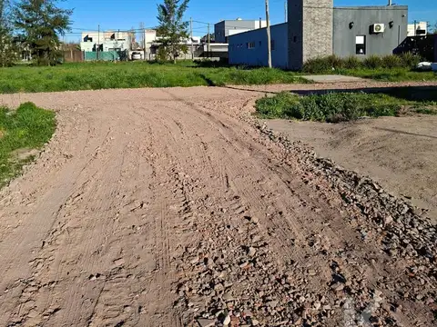 Terreno en Venta en Arturo Segui, USD 22.000