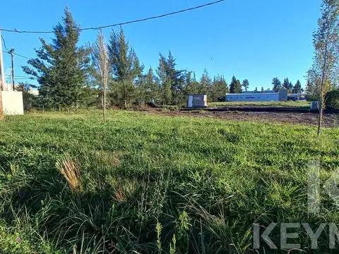 Terreno 15x30 en venta, Arturo Segui