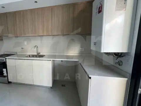 Departamento en Alquiler A Estrenar