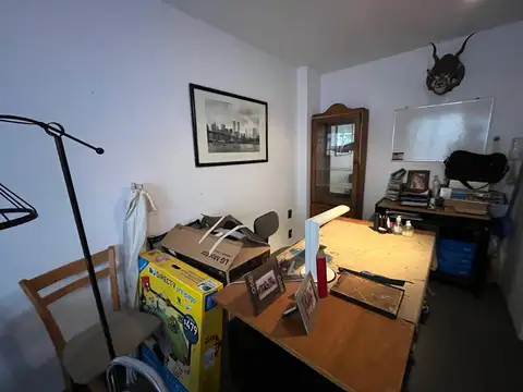 Oficina en Venta 35 años