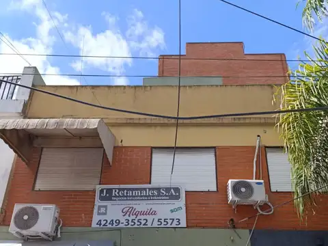 DEPARTAMENTO 2 AMBIENTES - LANÚS - OESTE, GRAN BS. AS. SUR