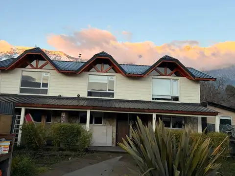 Casa en Venta en El Bolsón, USD 470.000