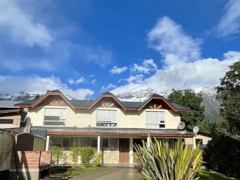 Casa en Venta de 8 dormitorios