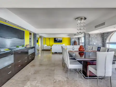 Apartamento 4 dormitorios en venta reciclado
