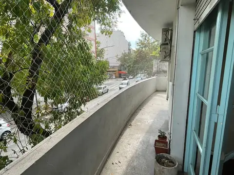 Departamento en Alquiler de 2 dormitorios