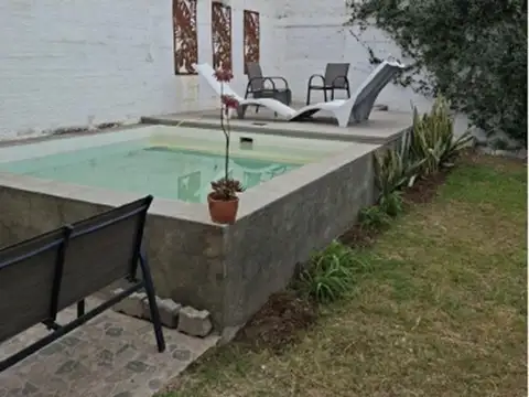 Exc casa 3 dor Alq amob suite/pileta/qcho/asad B° El Huaico