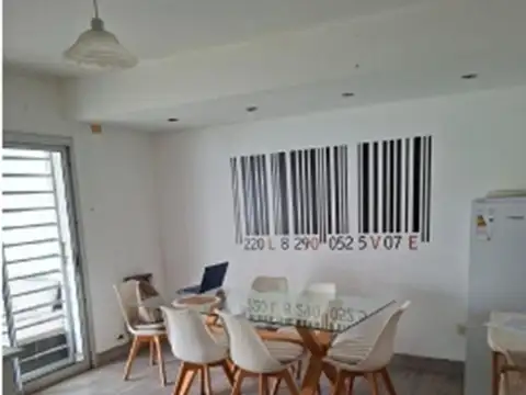 Casa 4 ambientes con 4 baños