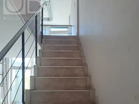 Depto Tipo Casa en Alquiler de 1 dormitorio