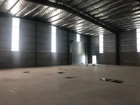 Galpon en venta