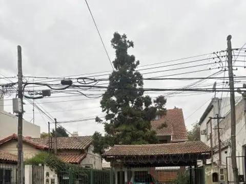 CASA EN VENTA VILLA BALLESTER