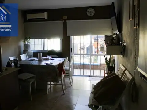 Duplex de categoría en Ituzaingo Sur
