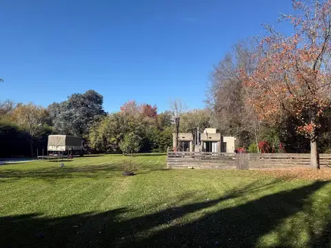 Casa en Venta de 3 dormitorios