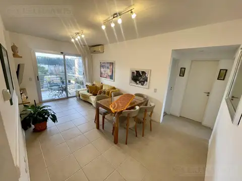 Departamento en Alquiler de 3 ambientes