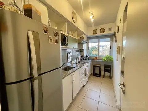 Departamento en Alquiler 7 años