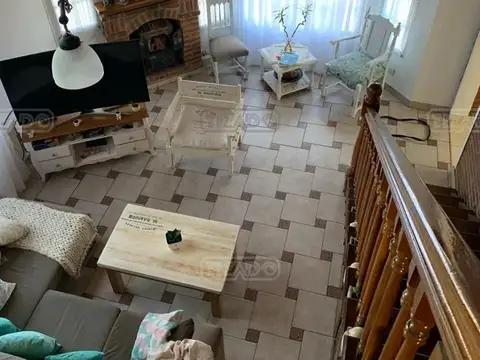 Casa en Alquiler de 3 dormitorios