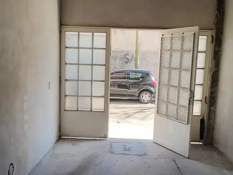VENTA DE COCHERA EXCLUSIVA