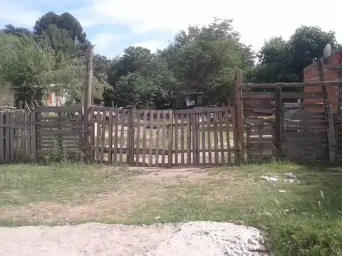 Terreno en Venta 12  mts Frente