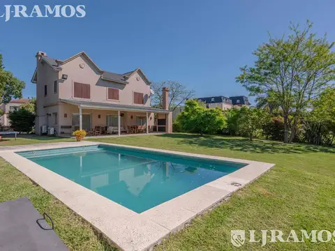 Casa en Alquiler de 3 dormitorios