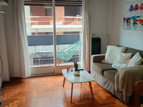 Departamento en Alquiler de 2 ambientes