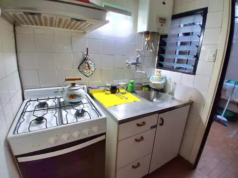 Departamento en Venta en Coghlan, USD 150.000