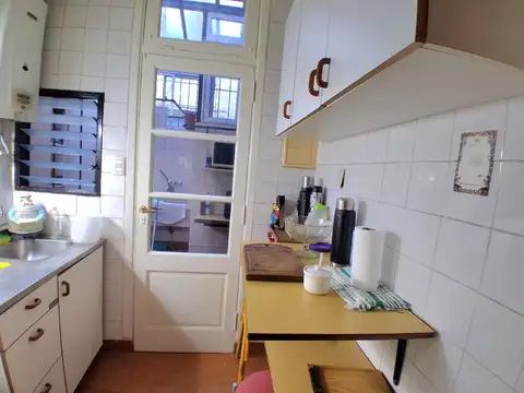 Departamento en Venta 50 años